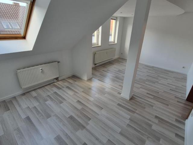 Wohnung mieten in Werdau, Sachsen