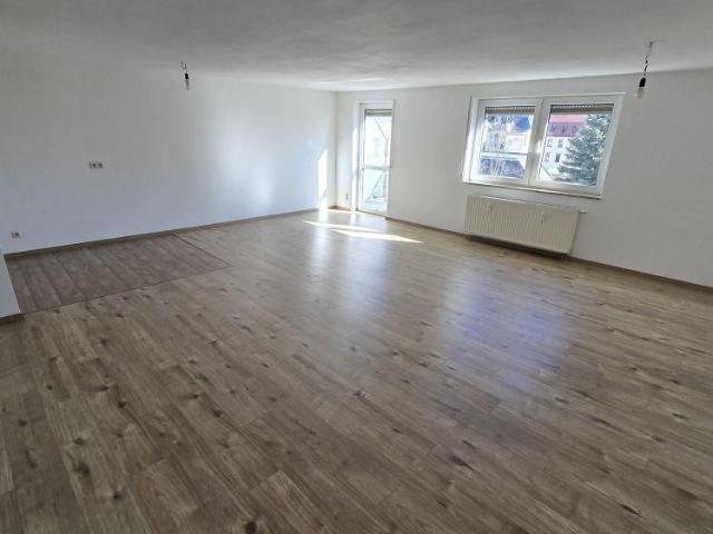 Apartment mieten in Zwickau-Mitte, Zwickau