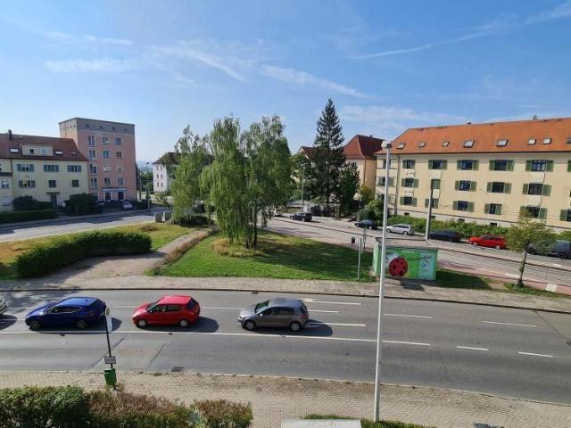 Apartment mieten in Zwickau-West, Zwickau
