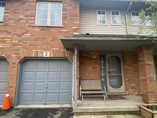 House for rent in Ancaster, Ontario