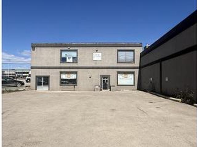 Commercial for sale in Fort St. John, British Columbia