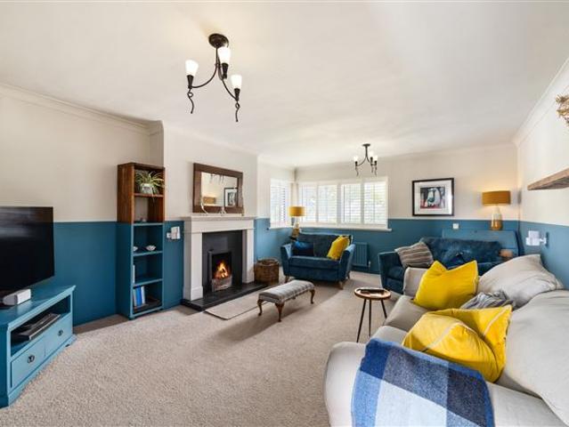 Detached House for sale in Bluebell, North Tipperary
