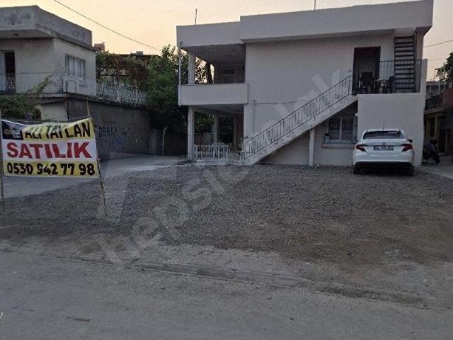 Yamaçlı Mahallesi, Yüreğir içerisinde satılık Arsa