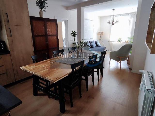 Apartamento en alquiler en Castilla, Madrid