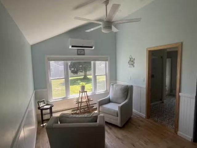 House for rent in New Bedford