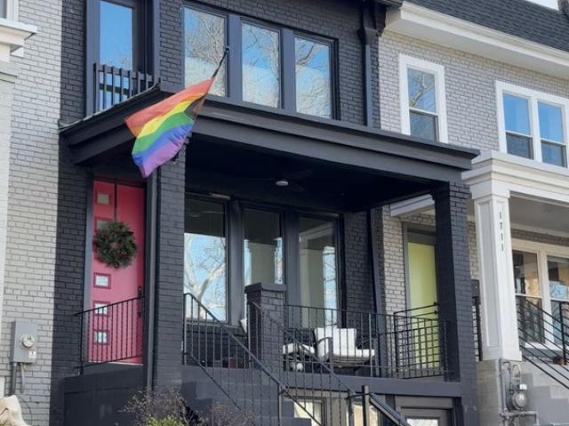 Room for rent in Washington, Washington DC