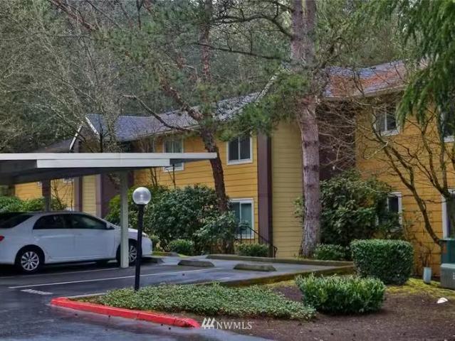 Condo for rent in Kirkland