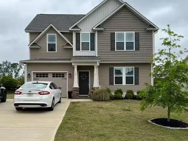 House for rent in Garner