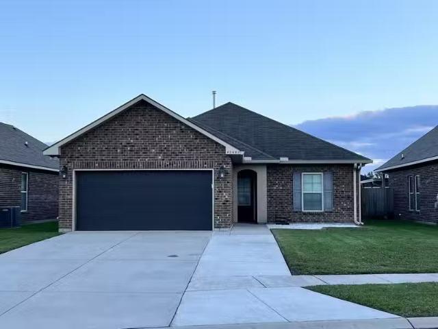 House for rent in Prairieville House for rent in Prairieville
