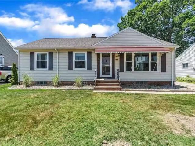 House for rent in Euclid