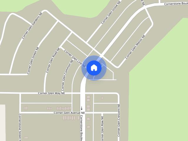 Townhouse for rent in Northwest, Alberta