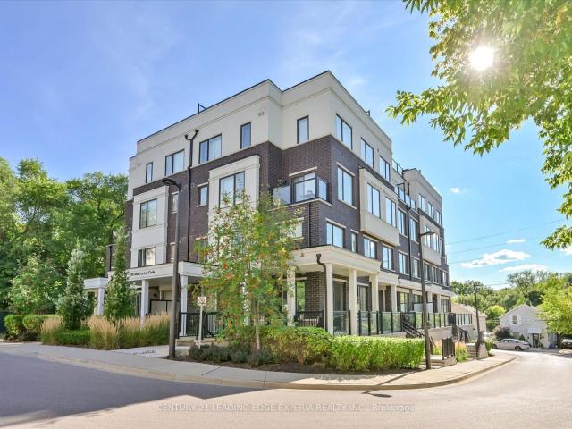 Condo for sale in York, Ontario