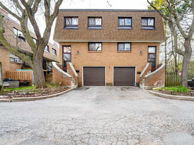Condo for sale in York, Ontario