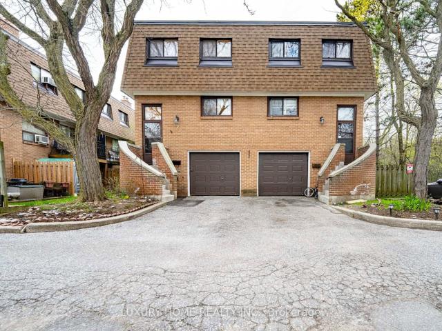 Condo for sale in Woburn, Ontario