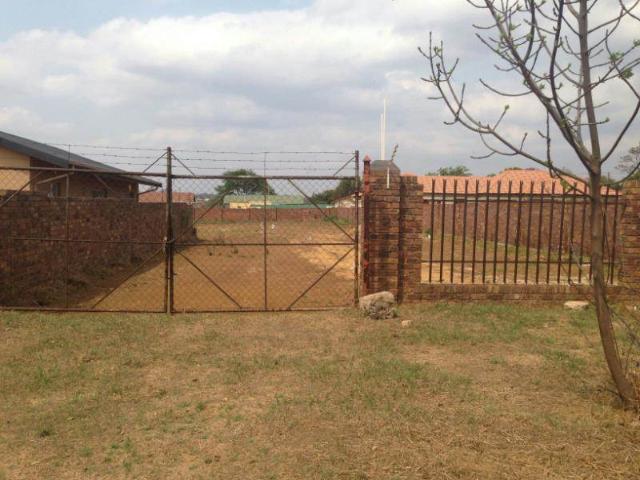 Property for sale in Waterkloof, Gauteng