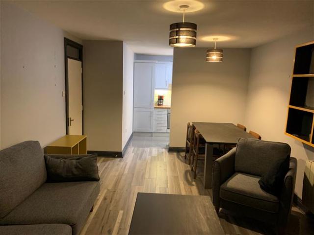Apartment to rent in Bluebell, North Tipperary