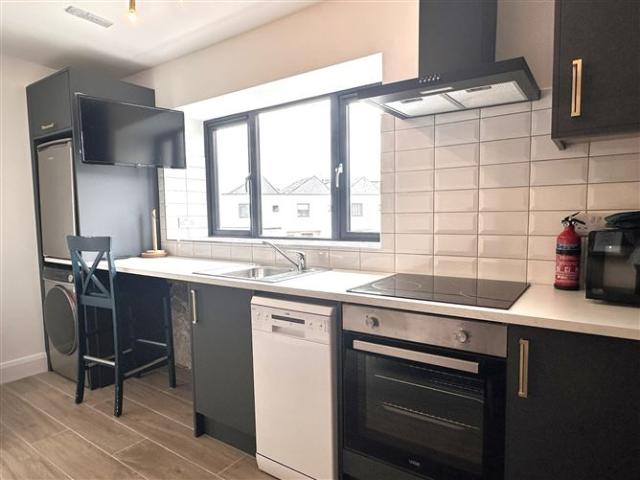 Apartment to rent in Gaillimh, Connacht