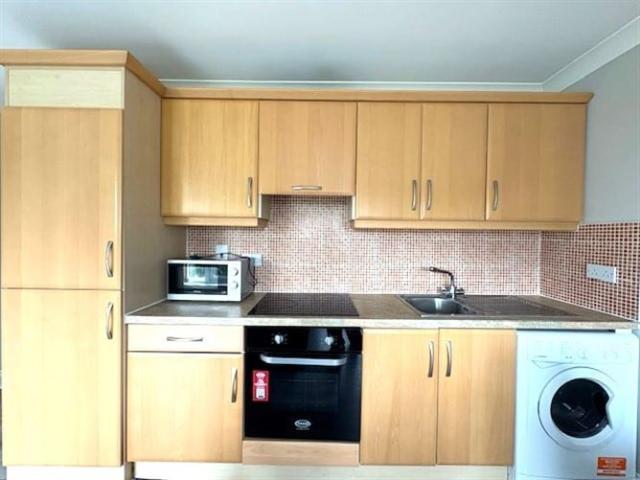 Apartment to rent in North Tipperary