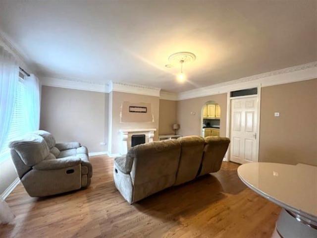 Apartment to rent in Clondalkin, North Tipperary