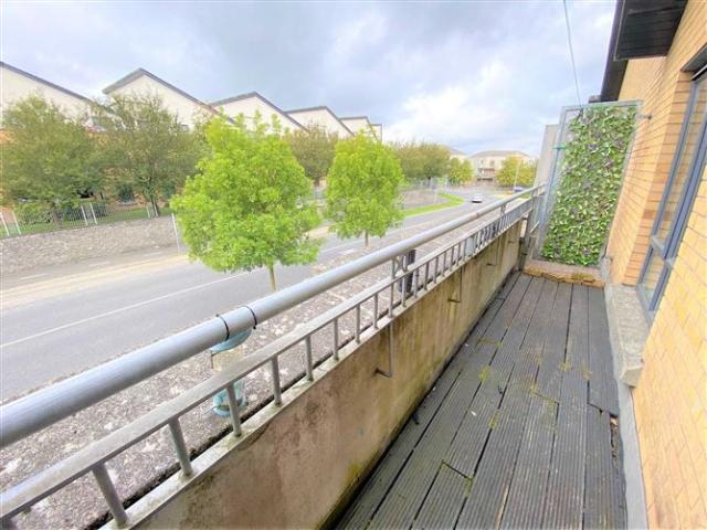 Apartment to rent in Tallaght, North Tipperary