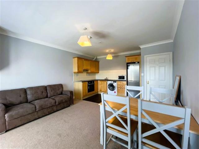 Apartment to rent in Tallaght, North Tipperary