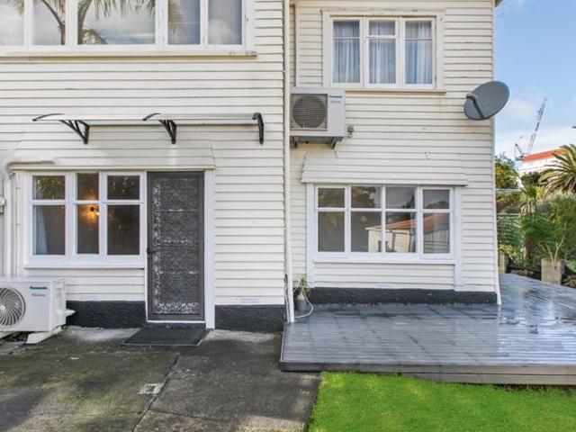 Apartment for rent in Hillersden, Oroua County