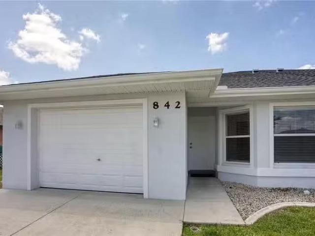 Condo for rent in Cape Coral