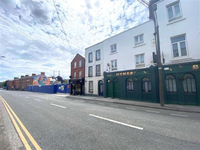 Apartment for sale in Bluebell, North Tipperary