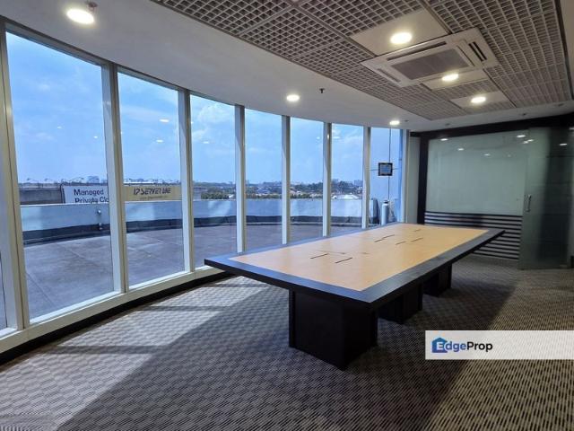 Shop for rent in Petaling, Subang Jaya