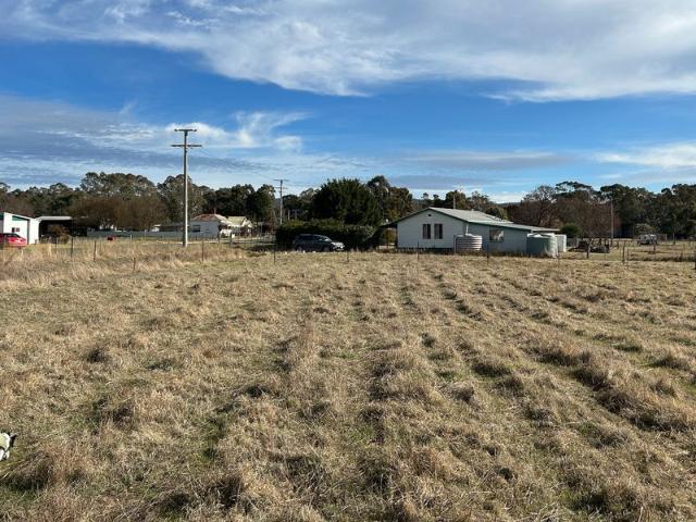 Land for sale in Redbank, Victoria