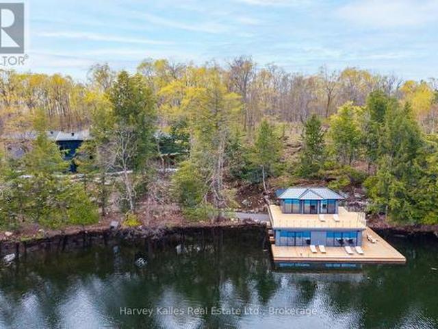 House for sale in Muskoka, Ontario