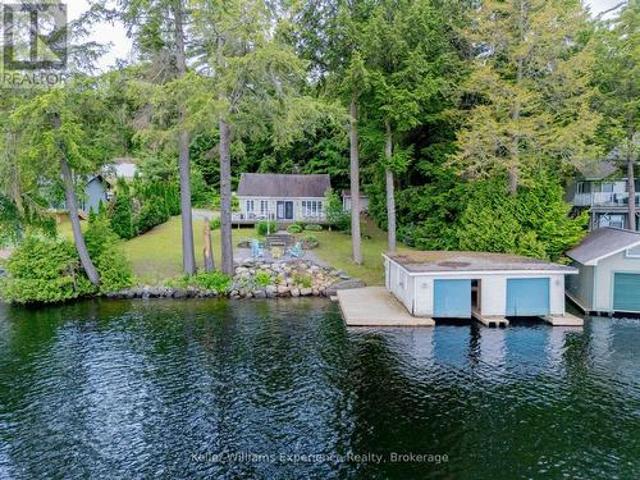 House for sale in Muskoka, Ontario