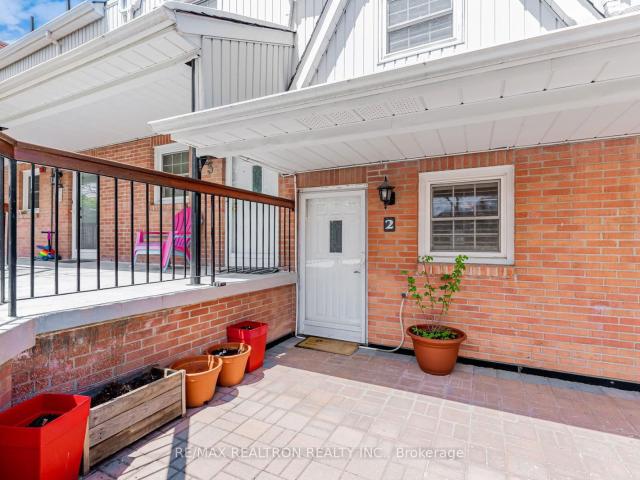 Condo for rent in Woburn, Ontario