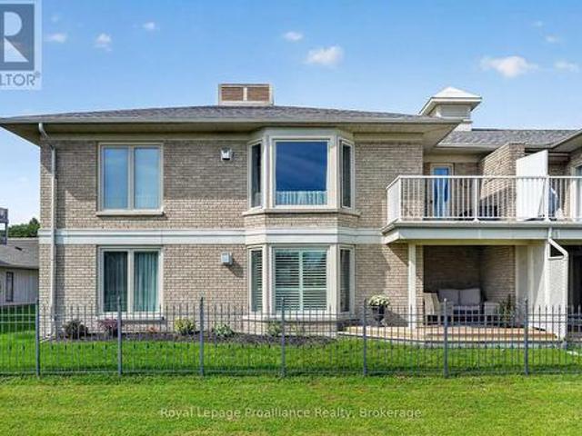 Condo for sale in Cobourg, Ontario