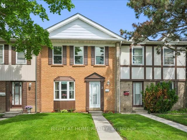 Condo for sale in Georgina, Ontario
