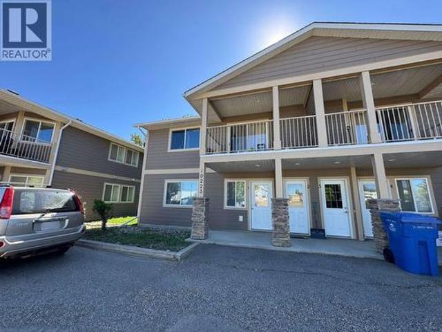 Property for sale in Fort St. John, British Columbia