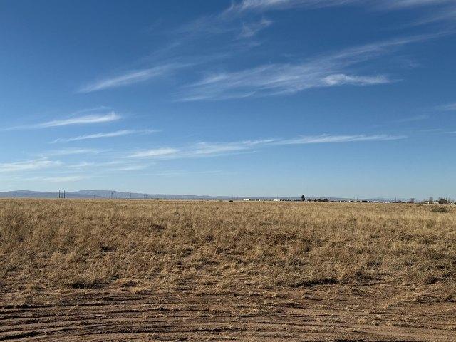 Land for sale in Belen, New Mexico
