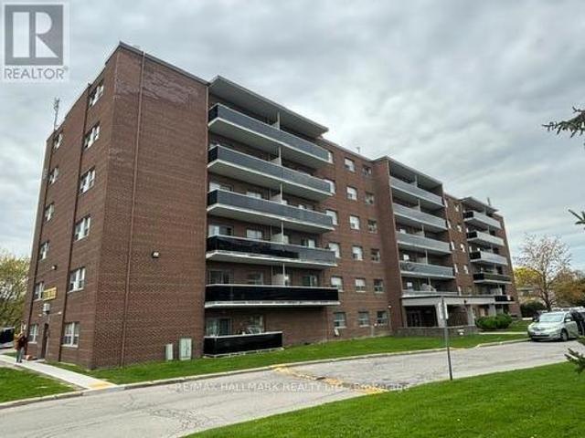 Property for rent in Mississauga, Ontario