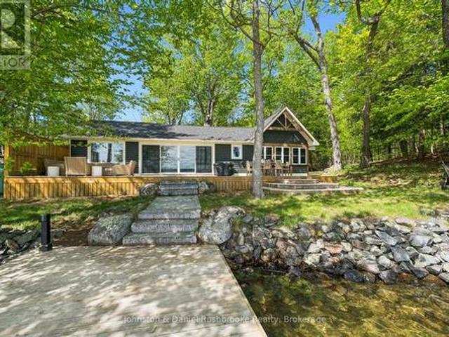 House for sale in Muskoka, Ontario