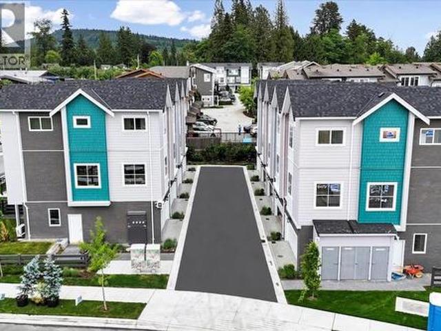 Townhouse for sale in Albion, Maple Ridge