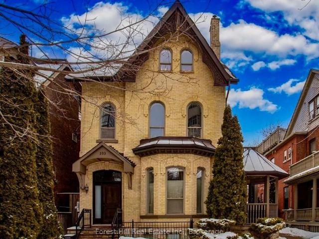 Condo for sale in Woburn, Ontario