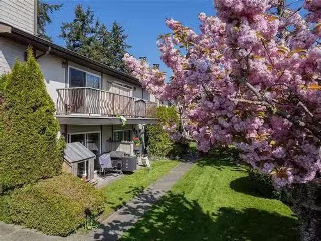 Condo for sale in Duncan, British Columbia