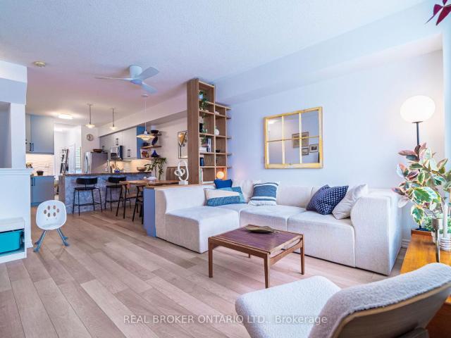 Condo for sale in Woburn, Ontario