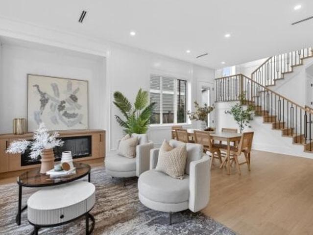 Duplex for sale in Richmond, British Columbia