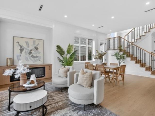 House for sale in Richmond, British Columbia