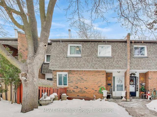 Condo for sale in Durham, Ontario