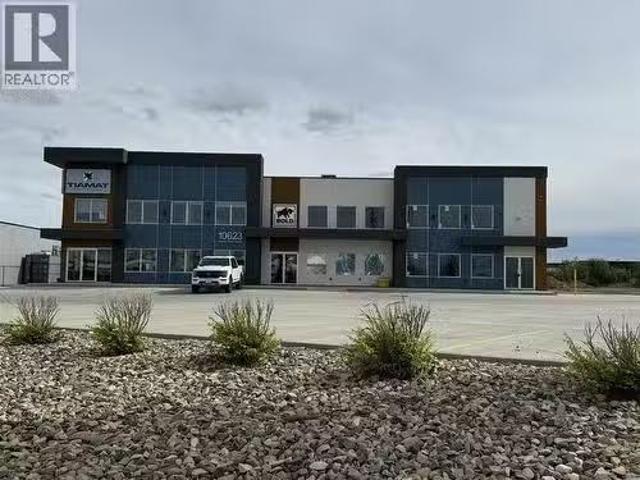 House for rent in Fort St. John, British Columbia