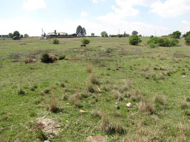 Property for sale in Oranjeville, Free State