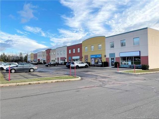 Commercial for rent in Westmorland, New Brunswick