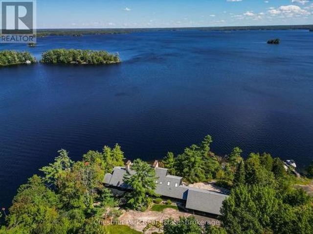 House for sale in Muskoka, Ontario